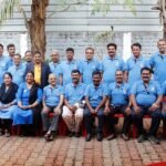 Board of Directors Meet